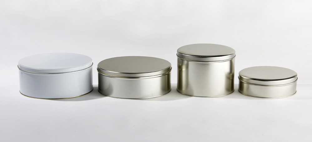 Add photo: Cake tins