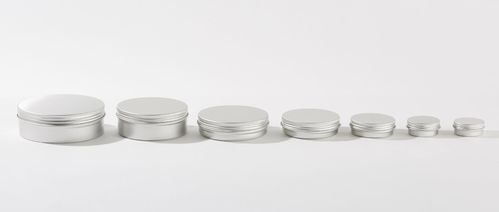 Add photo: Lip balm and ointment tins