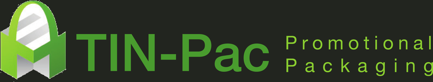 TIN-Pac Promotional Packaging